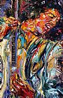 Debra Hurd Jimi Hendrix