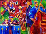 Debra Hurd Latin Music