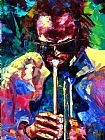 Debra Hurd Miles and Yellow