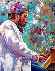 Debra Hurd Monk Live