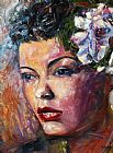 Debra Hurd Ms. Lady Day