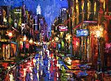 Debra Hurd New Orleans Storm