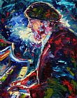 Debra Hurd Night Tripper