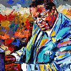 Debra Hurd Oscar