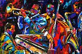 Debra Hurd The First Set