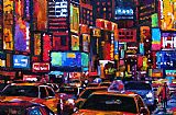 Debra Hurd Times square
