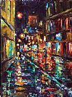 Debra Hurd Twilight Rian