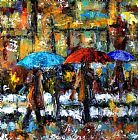 Debra Hurd Wet Winter Day