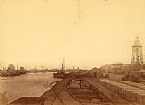 Despoineta (harbor)
