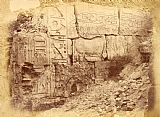 Despoineta (hieroglyphic Inscriptions)