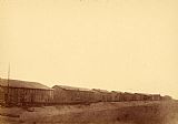 Despoineta (landscape with Warehouses)