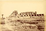 Despoineta (overview of Karnak Including Tothmes Iii's Covered Walk)