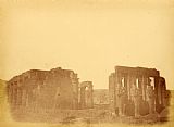 Despoineta (overview of The Ramesseum)
