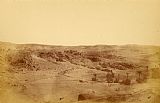 Despoineta (overview of The Ruins of Fostat, Near Cairo)