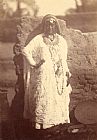 Despoineta (portrait of a Native Woman Standing)