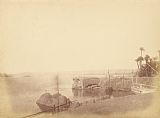 Despoineta (view of The Antique Port of Elephanta)