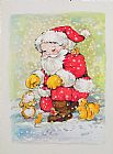 Diane Matthes Father Christmas