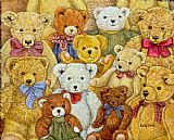 Ditz Ted Patch