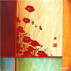 don li leger Along The Garden Wall