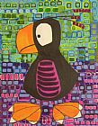 Donna Howard Broken Wing