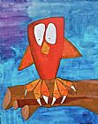 Donna Howard Owel