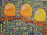 Donna Howard Three Little Birds