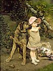Edgard Farasyn Dog's Company