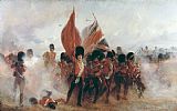 Elizabeth Southerden Thompson The Colours