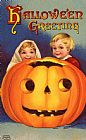 Ellen Hattie Clapsaddle Halloween Greeting