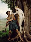 Emile Bin The Hamadryad