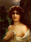 Emile Vernon Sea Nymph