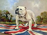 English School British Bulldog