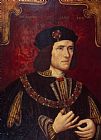 English School Portrait of King Richard III