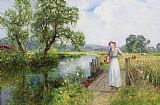 Ernest Walbourn Summer