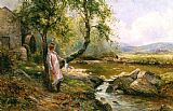 Ernest Walbourn The Miller's Daughter