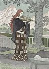 Eugene Grasset A Musician