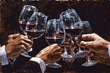 Fabian Perez For a Better Life VI