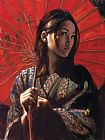 Fabian Perez Michiko II