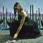 Fabian Perez Venice