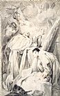 Federico Bencovich The Vision of Blessed Pietro Gambacorti