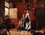 Ferdinand Fagerlin Surprised