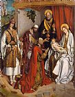 Fernando Gallego Epiphany