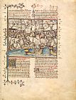Firmin Eugene Le Dien A Battle From The Trojan War