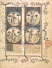 Firmin Eugene Le Dien Scenes From The Creation