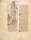 Firmin Eugene Le Dien The Building of The Tower of Babel