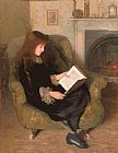 Florence Fuller Inseparables