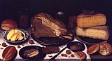 Floris van Schooten Breakfast