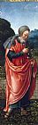 Follower of Barend van Orley Saint Joseph