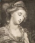Francesc Fontanals Saint Catherine of Alexandria