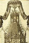 Francesc Gazan Tomb of Charles II